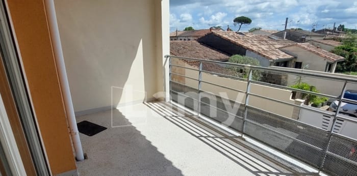 Image 7 sur 9 - Appartement  ·  Location · Libourne (33500) · 3 pièces · 60m²