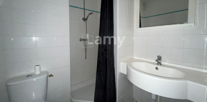 Image 4 sur 7 - Appartement  ·  Location · Reims (51100) · 1 pièce · 18m²