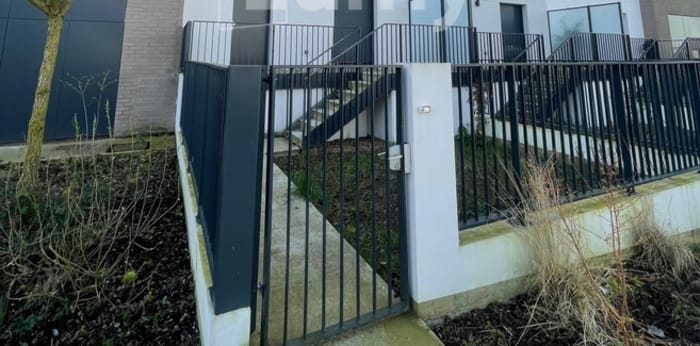 Image 1 sur 15 - Maison/villa  ·  Location · Villeneuve D Ascq (59491) · 5 pièces · 106m²