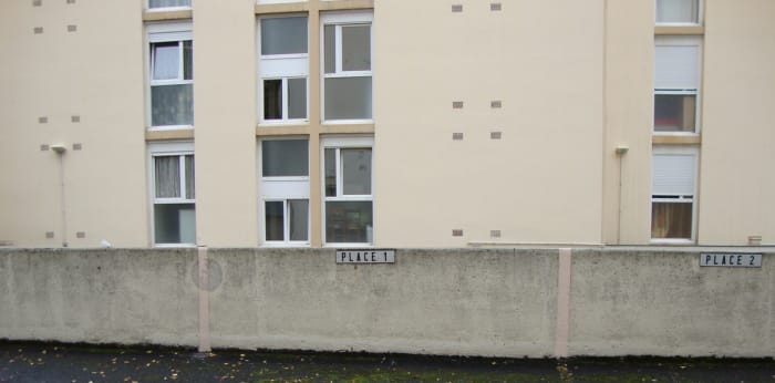 Image 3 sur 3 - Parking/box  ·  Location · Reims (51100) · 12m²