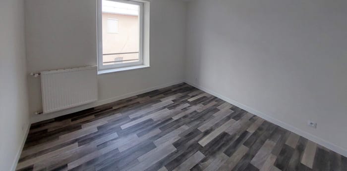 Image 3 sur 4 - Appartement  ·  Location · Cize (39300) · 3 pièces · 69m²