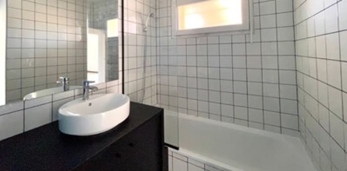 Image 2 sur 9 - Appartement  ·  Location · Aix Les Bains (73100) · 3 pièces · 65m²