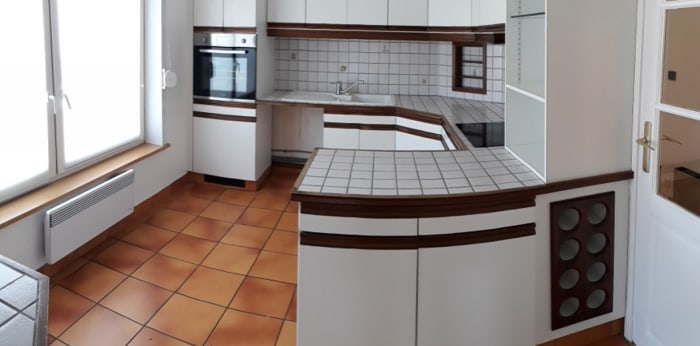 Image 3 sur 8 - Appartement  ·  Location · Tourcoing (59200) · 4 pièces · 137m²