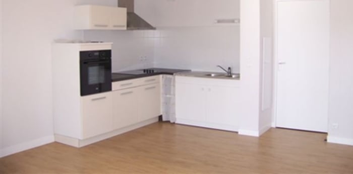 Image 1 sur 3 - Appartement  ·  Location · Auray (56400) · 3 pièces · 64m²