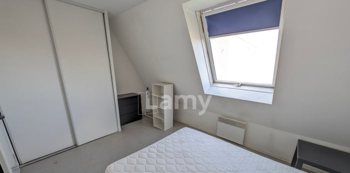 Image 5 sur 9 - Appartement  ·  Location · Lille (59800) · 2 pièces · 28m²