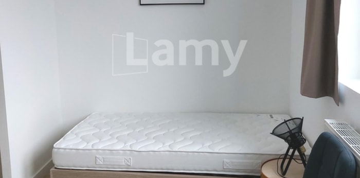 Image 3 sur 8 - Appartement  ·  Location · Orleans (45100) · 18m²