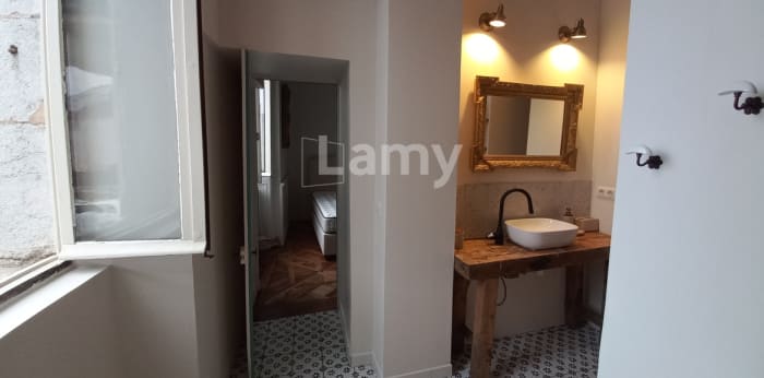 Image 18 sur 19 - Appartement  ·  Location · La Ravoire (73490) · 4 pièces · 114m²