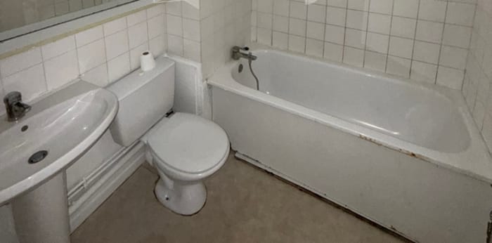 Image 4 sur 5 - Appartement  ·  Location · Merignac (33700) · 1 pièce · 31m²