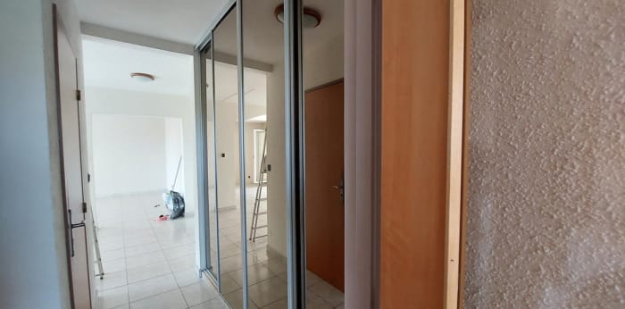 Image 7 sur 8 - Appartement  ·  Location · Mulhouse (68100) · 4 pièces · 73m²