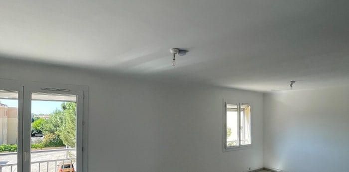 Image 3 sur 11 - Appartement  ·  Location · Salon De Provence (13300) · 3 pièces · 59m²