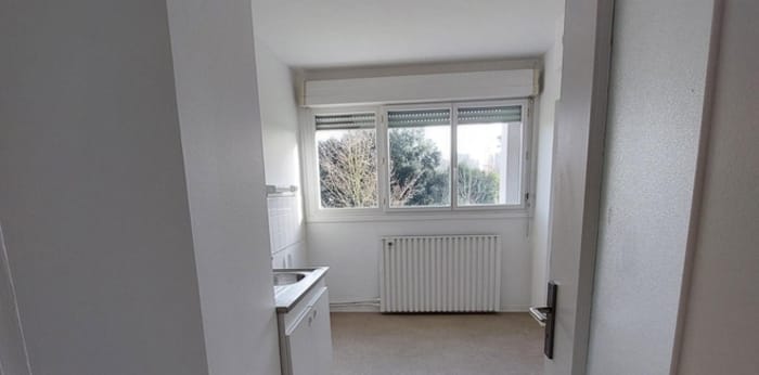 Image 4 sur 5 - Appartement  ·  Location · Pessac (33600) · 3 pièces · 66m²