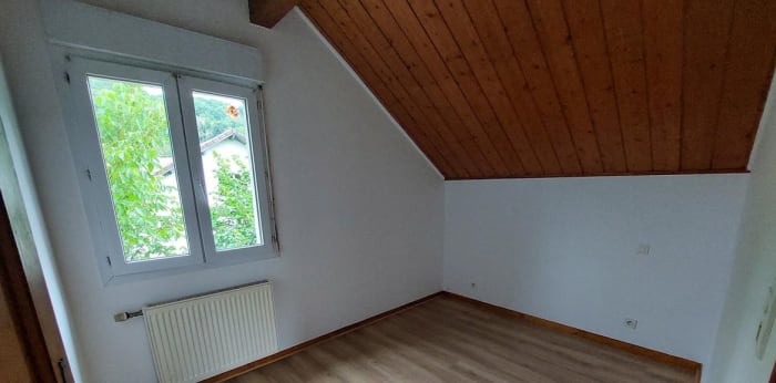 Image 6 sur 11 - Appartement  ·  Location · Morre (25660) · 3 pièces · 45m²