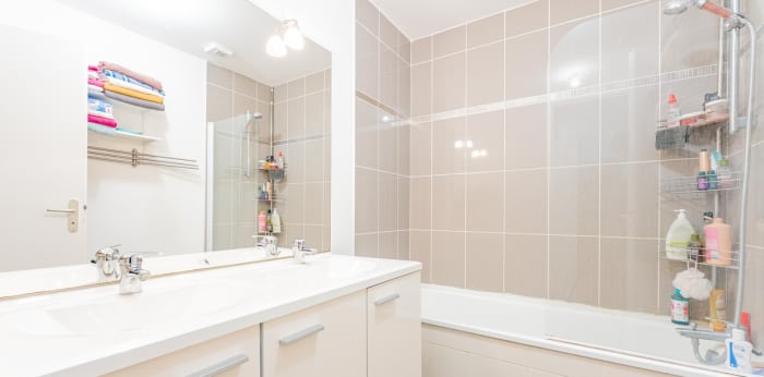 Image 8 sur 14 - Maison/villa  ·  Location · Courcelles Les Lens (62970) · 5 pièces · 97m²