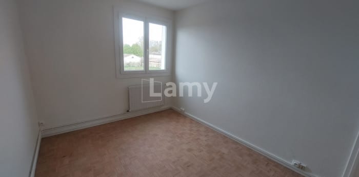 Image 5 sur 6 - Appartement  ·  Location · Libourne (33500) · 4 pièces · 72m²