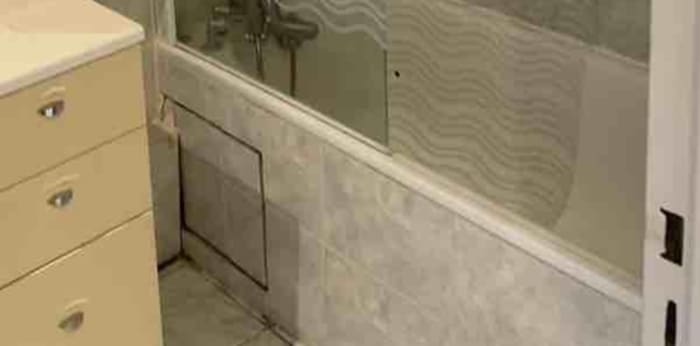 Image 5 sur 5 - Appartement  ·  Location · Villeurbanne (69100) · 2 pièces · 43m²