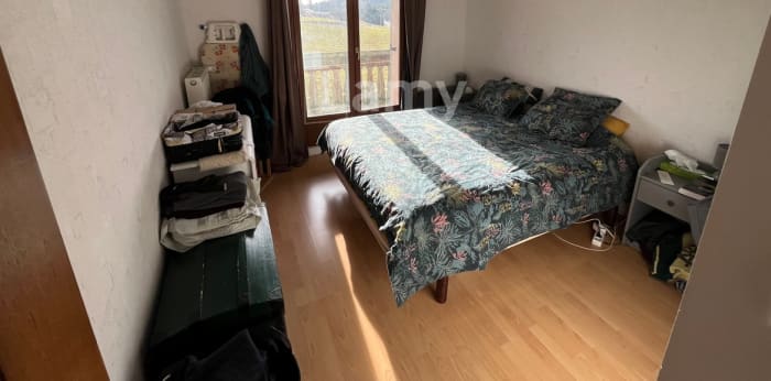 Image 9 sur 13 - Appartement  ·  Location · Premanon (39220) · 3 pièces · 72m²