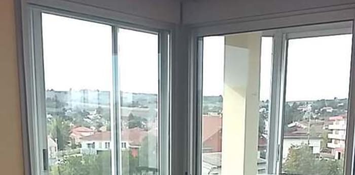 Image 9 sur 12 - Appartement  ·  Location · Issoire (63500) · 3 pièces · 83m²