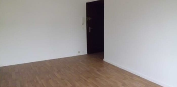 Image 2 sur 5 - Appartement  ·  Location · Lille (59000) · 1 pièce · 24m²