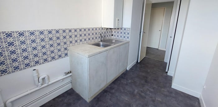 Image 6 sur 14 - Appartement  ·  Location · Les Sables D Olonne (85180) · 3 pièces · 69m²