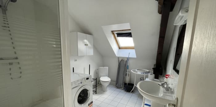 Image 6 sur 6 - Appartement  ·  Location · Creil (60100) · 1 pièce · 30m²