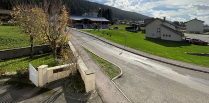 Image 8 sur 10 - Appartement  ·  Location · Bois D Amont (39220) · 4 pièces · 122m²