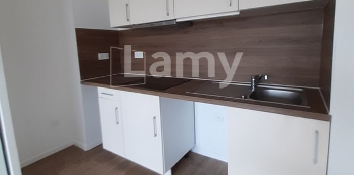 Image 1 sur 19 - Appartement  ·  Location · Dammarie Les Lys (77190) · 3 pièces · 59m²