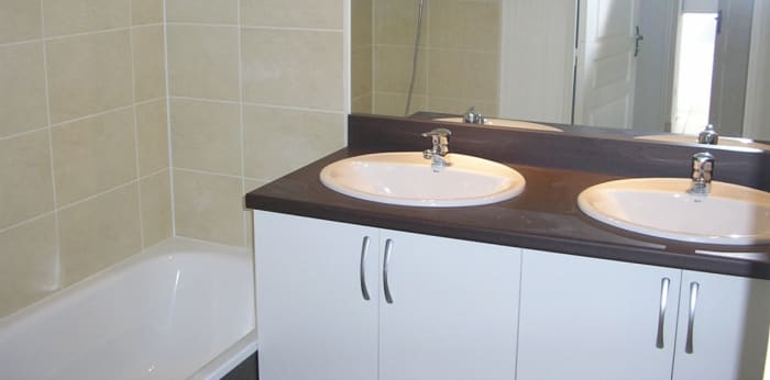 Image 6 sur 8 - Appartement  ·  Location · Leguevin (31490) · 3 pièces · 60m²