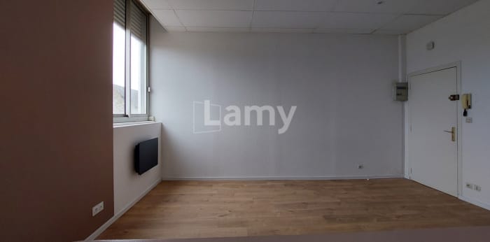 Image 5 sur 10 - Appartement  ·  Location · Limoges (87000) · 2 pièces · 28m²