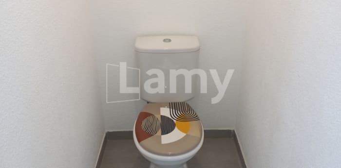 Image 8 sur 8 - Appartement  ·  Location · Frontignan (34110) · 3 pièces · 64m²