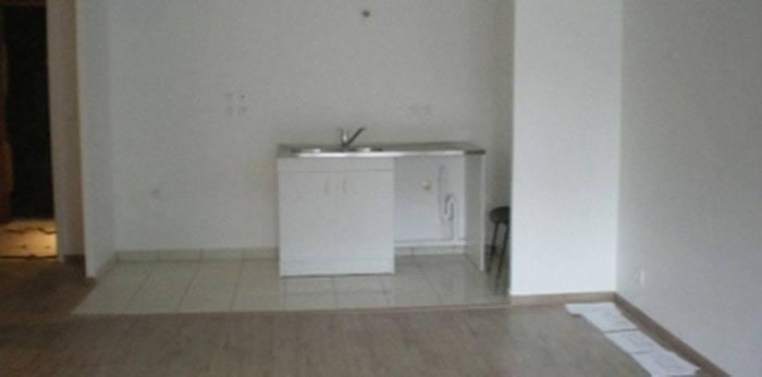 Image 2 sur 3 - Appartement  ·  Location · Boissy St Leger (94470) · 1 pièce · 35m²