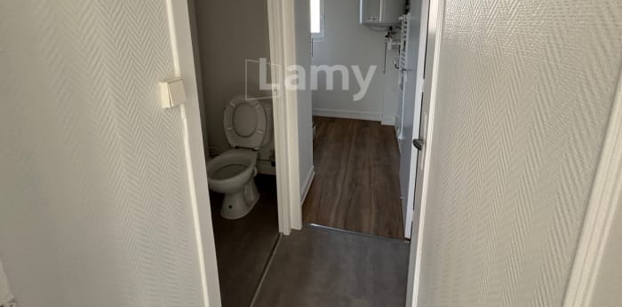 Image 11 sur 12 - Appartement  ·  Location · Dijon (21000) · 2 pièces · 43m²