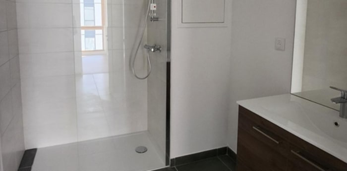 Image 5 sur 5 - Appartement  ·  Location · Tours (37000) · 3 pièces · 59m²