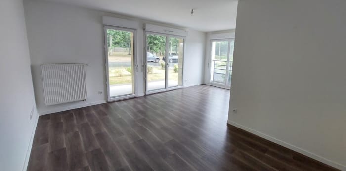 Image 3 sur 13 - Appartement  ·  Location · La Roche Sur Yon (85000) · 3 pièces · 65m²