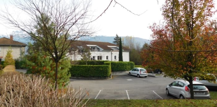 Image 9 sur 11 - Appartement  ·  Location · Meylan (38240) · 4 pièces · 89m²