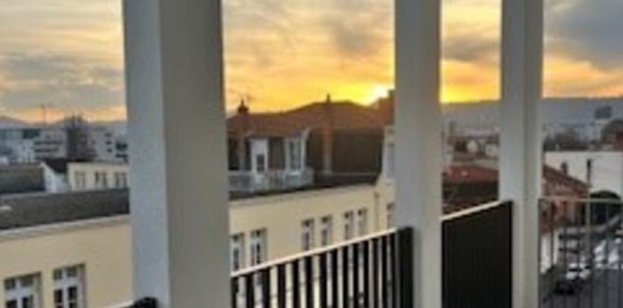 Appartement  ·  Location · Clermont Ferrand (63100) · 4 pièces · 85m²