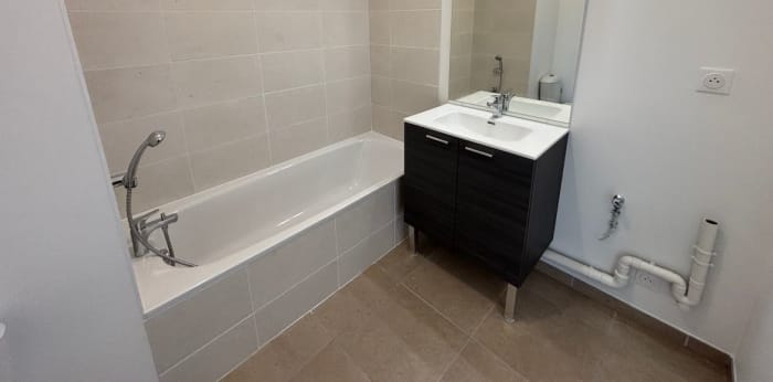 Image 6 sur 12 - Appartement  ·  Location · Chenove (21300) · 1 pièce · 30m²