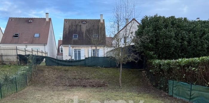 Image 15 sur 16 - Maison/villa  ·  Location · Nemours (77140) · 4 pièces · 82m²