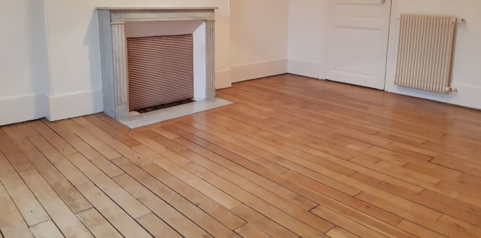 Image 3 sur 8 - Appartement  ·  Location · Reims (51100) · 4 pièces · 76m²