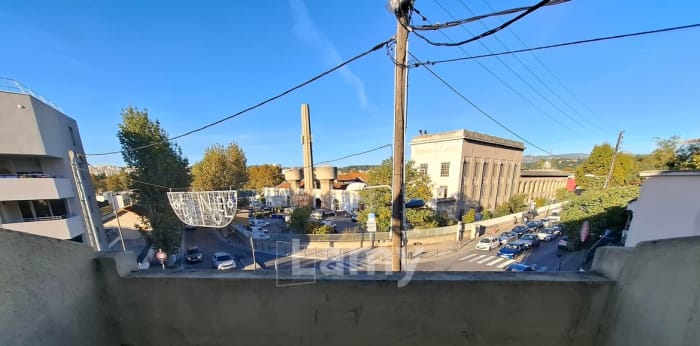 Image 6 sur 9 - Appartement  ·  Location · Marseille (13011) · 1 pièce · 26m²