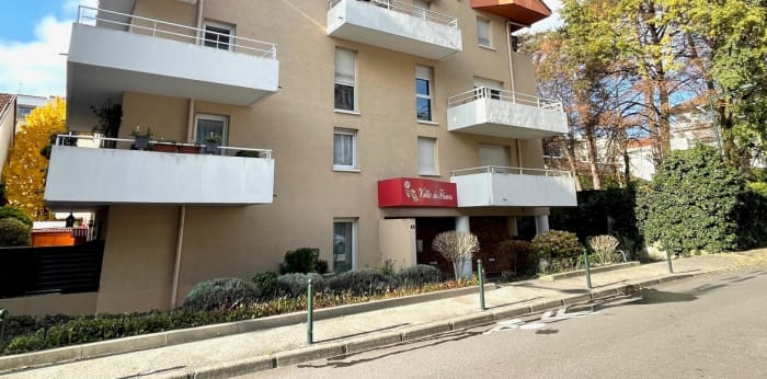 Image 11 sur 11 - Appartement  ·  Location · Aix Les Bains (73100) · 3 pièces · 84m²