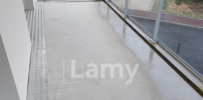 Image 6 sur 8 - Appartement  ·  Location · L Huisserie (53970) · 3 pièces · 63m²