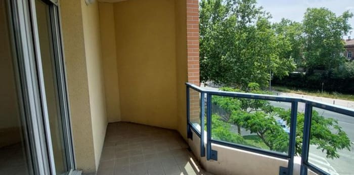 Image 6 sur 6 - Appartement  ·  Location · Toulouse (31200) · 1 pièce · 36m²