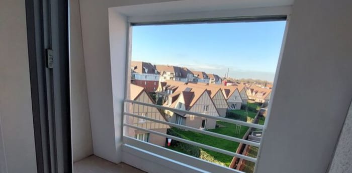 Image 9 sur 10 - Appartement  ·  Location · Tourcoing (59200) · 2 pièces · 42m²