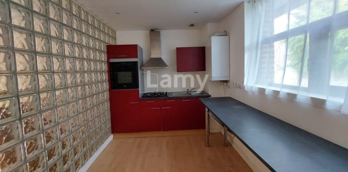 Image 2 sur 10 - Appartement  ·  Location · Anzin (59410) · 3 pièces · 77m²