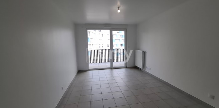 Image 2 sur 5 - Appartement  ·  Location · Mulhouse (68200) · 2 pièces · 41m²