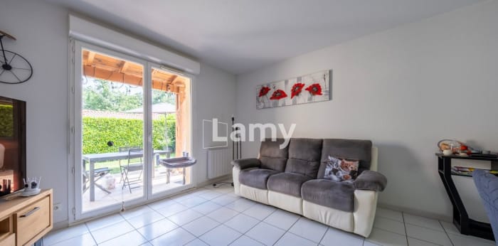 Image 5 sur 5 - Maison/villa  ·  Location · Bessieres (31660) · 4 pièces · 91m²