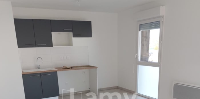 Image 1 sur 5 - Appartement  ·  Location · Tournefeuille (31170) · 3 pièces · 68m²