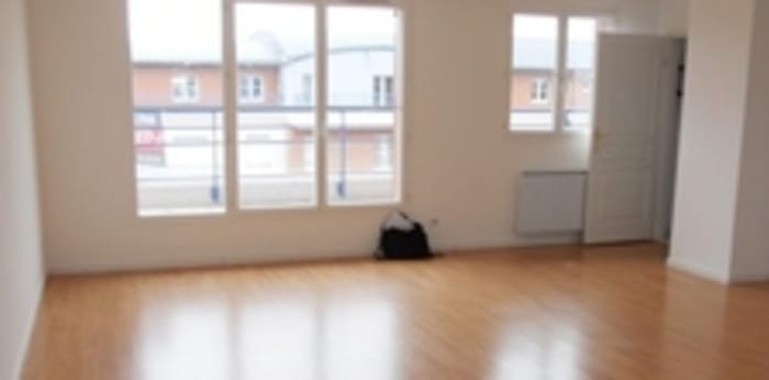 Image 4 sur 11 - Appartement  ·  Location · St Andre Lez Lille (59350) · 4 pièces · 92m²