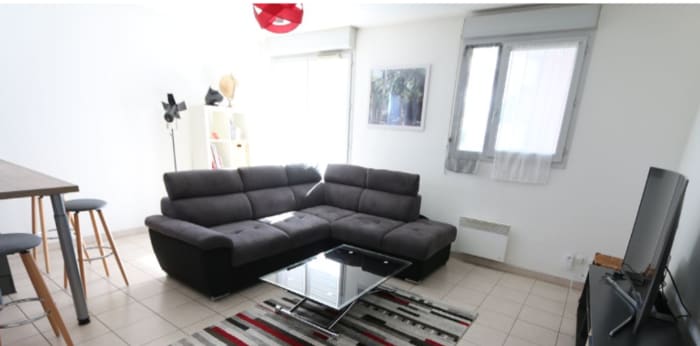 Appartement  ·  Location · Toulouse (31200) · 4 pièces · 82m²