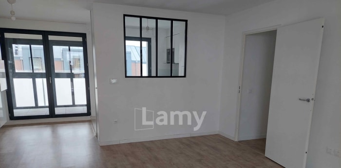 Image 3 sur 7 - Appartement  ·  Location · St Cyr L Ecole (78210) · 3 pièces · 64m²